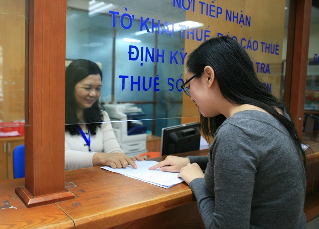 Việt Nam tụt hạng chỉ số nộp thuế: Nhiều cải cách chưa được ghi nhận